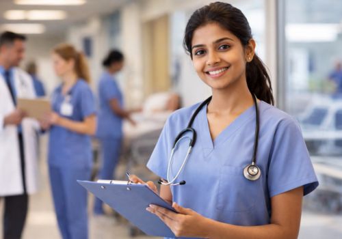 BSC nursing