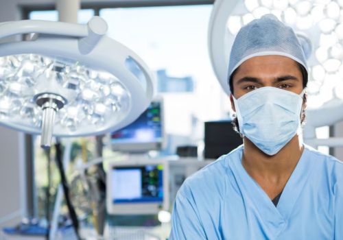OT Technician