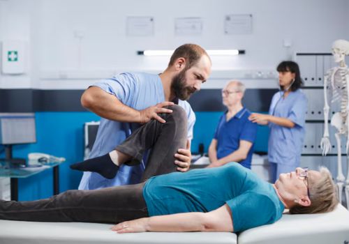 Physiotherapy