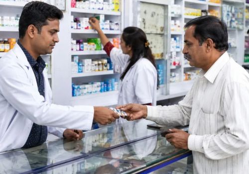 Pharmacy